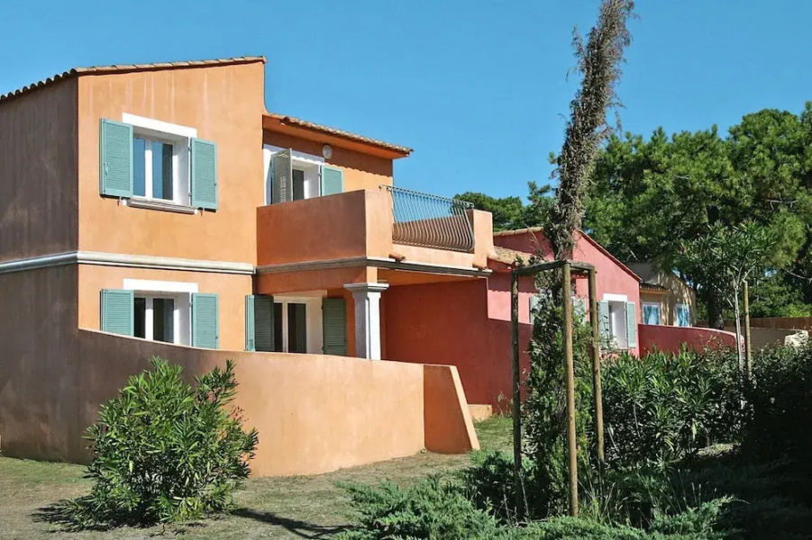 Apartment by Lido Beach & Biguglia Lagoon