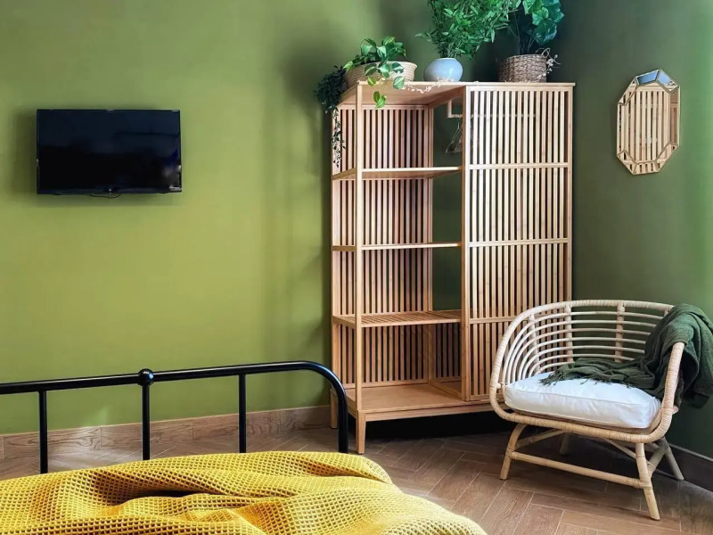 Slavno Apparts на улице Маршала Жукова 12/7