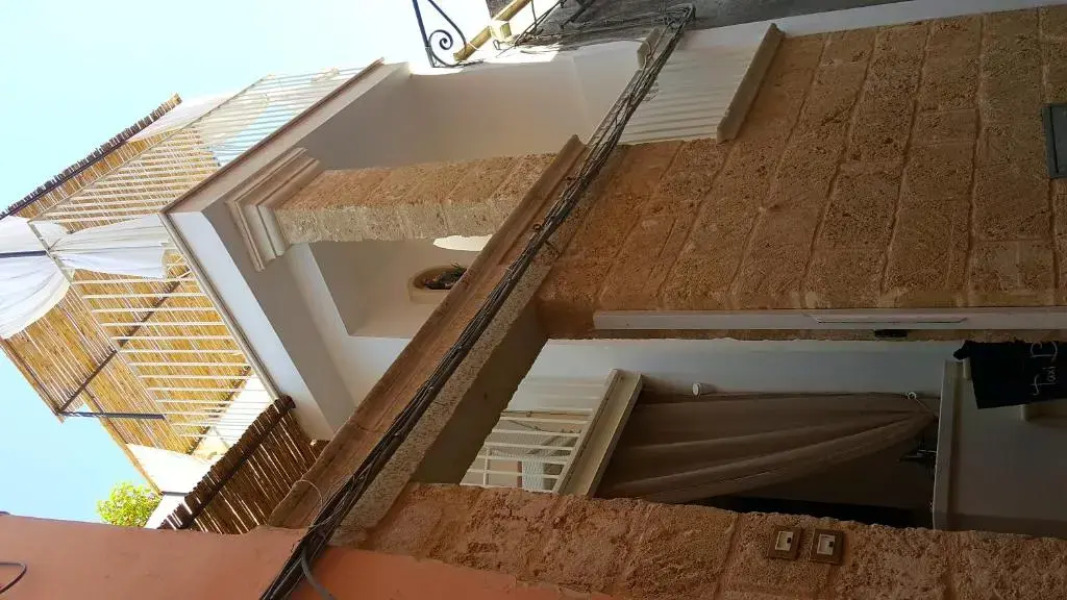 Le Casette Di Brando E Nico