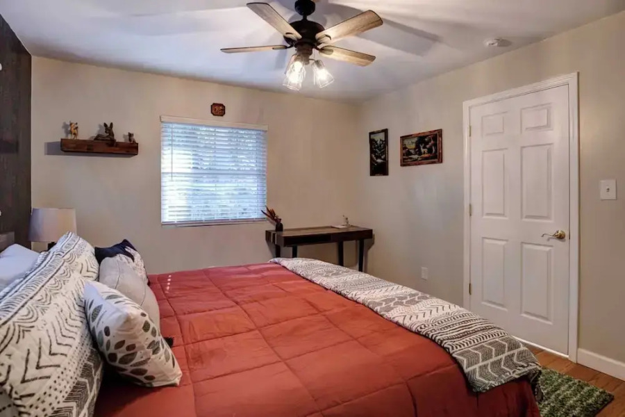 Blissful Bungalow By Avantstay Adventure Escape