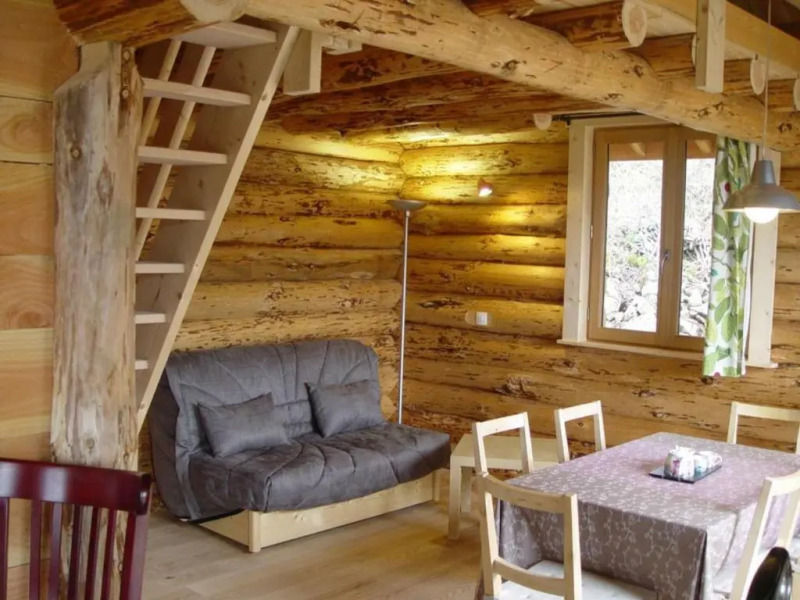 Gîte Saint-Martin-la-Sauveté, 2 pièces, 3 personnes - FR-1-496-187