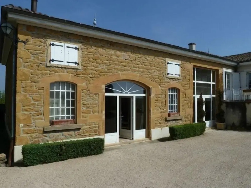 Chambres d'hôtes Le Calme