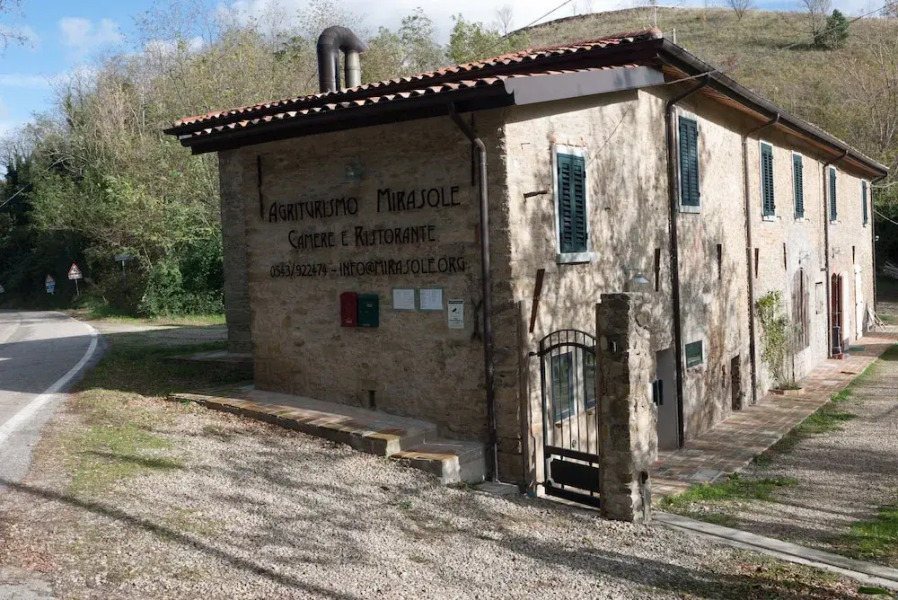 Agriturismo Mirasole