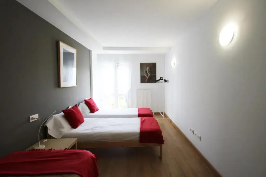 Apartamento Labegain 5