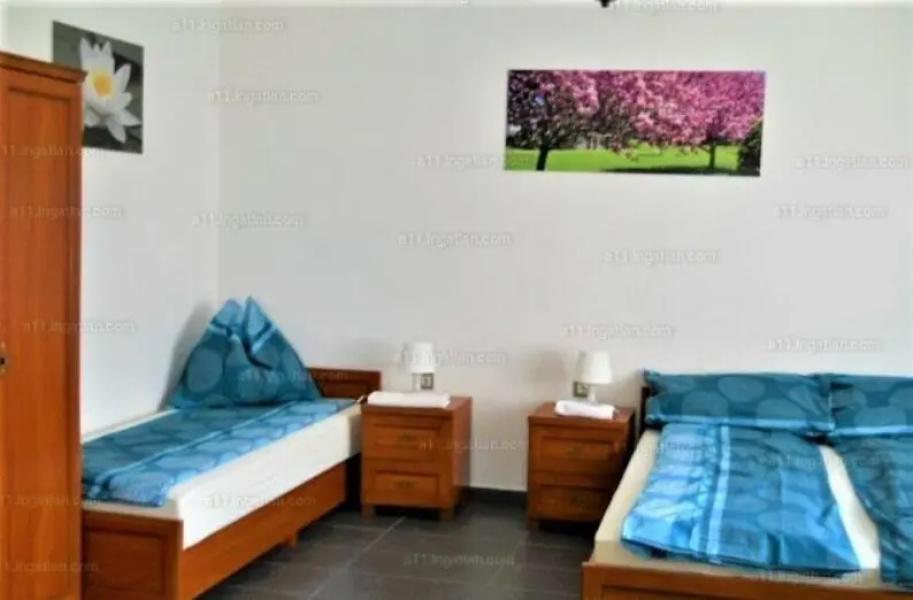 Kuckó Apartmanház