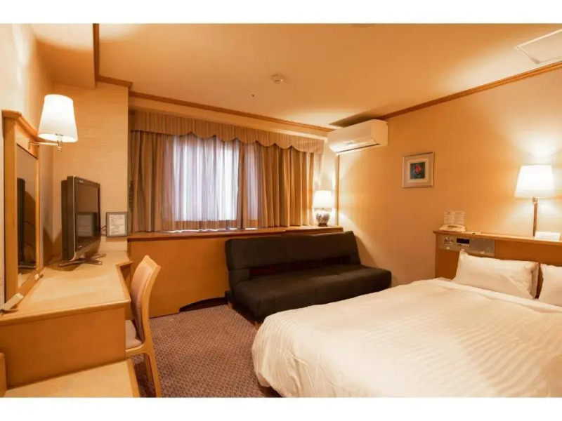 Hotel Castle inn Ise