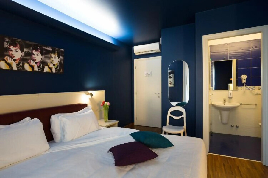 Albergo Residenza Al Teatro