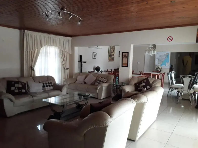 Llitusswe Guest House