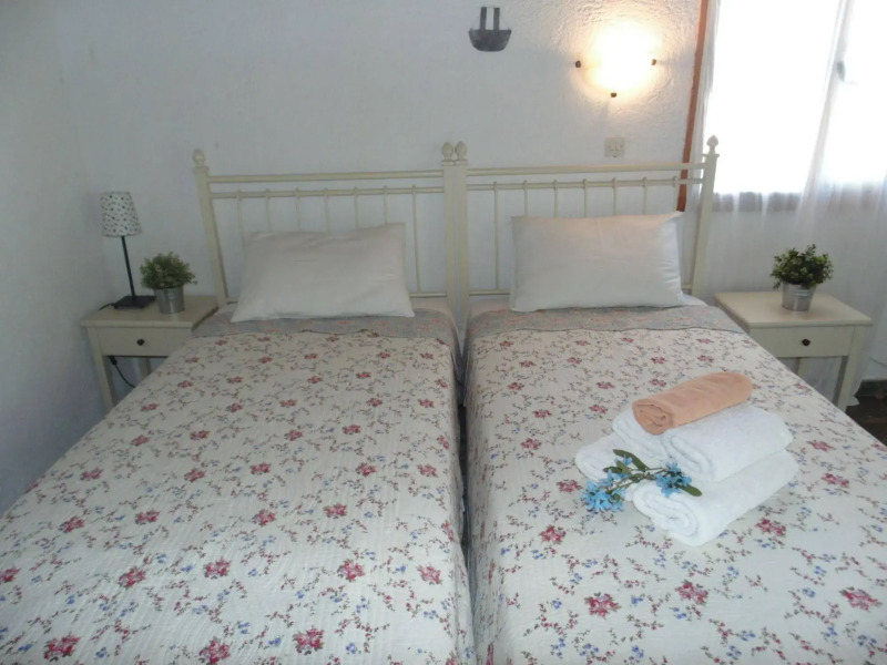 Lithea Villas and Studios by the Sea