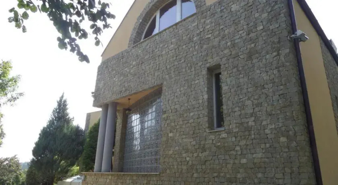 Forest Villa Leanyfalu