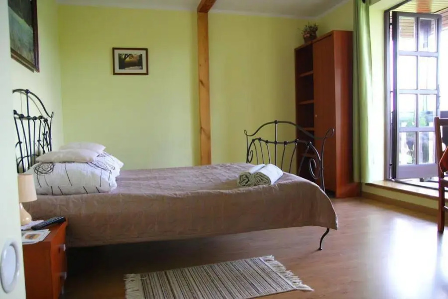 Siedlisko Leszczewek