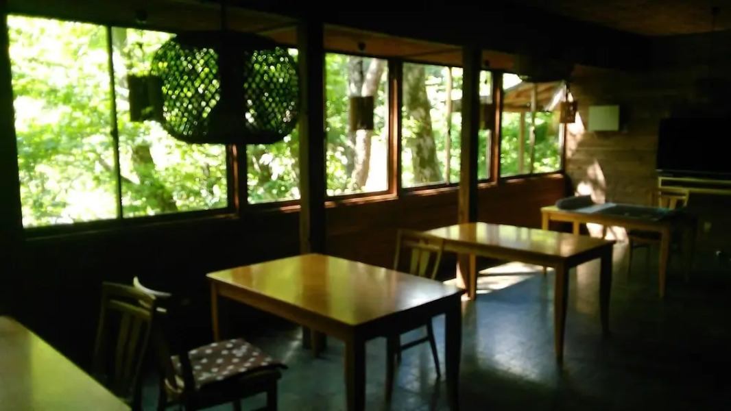 Nurukawa Onsen Hotel