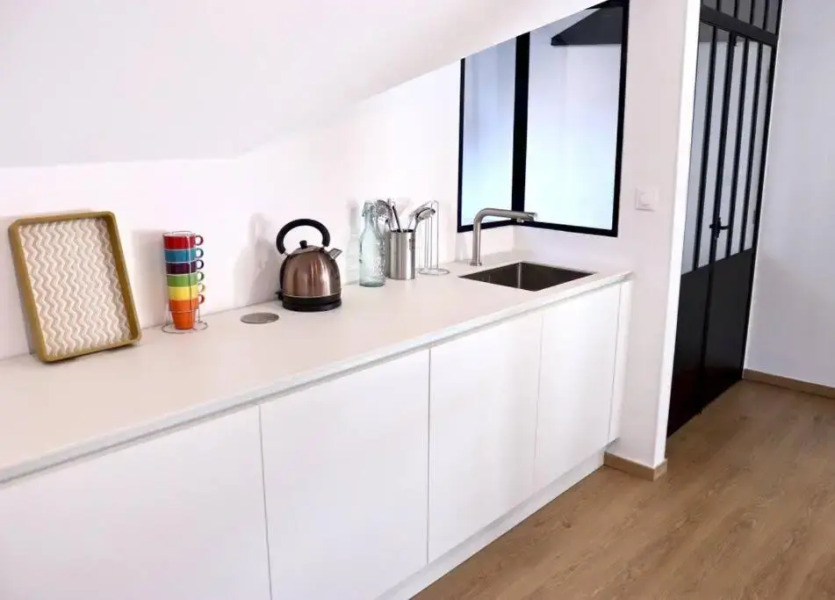 Margarita Apt Climatise T2 4 Pers Centre Parking