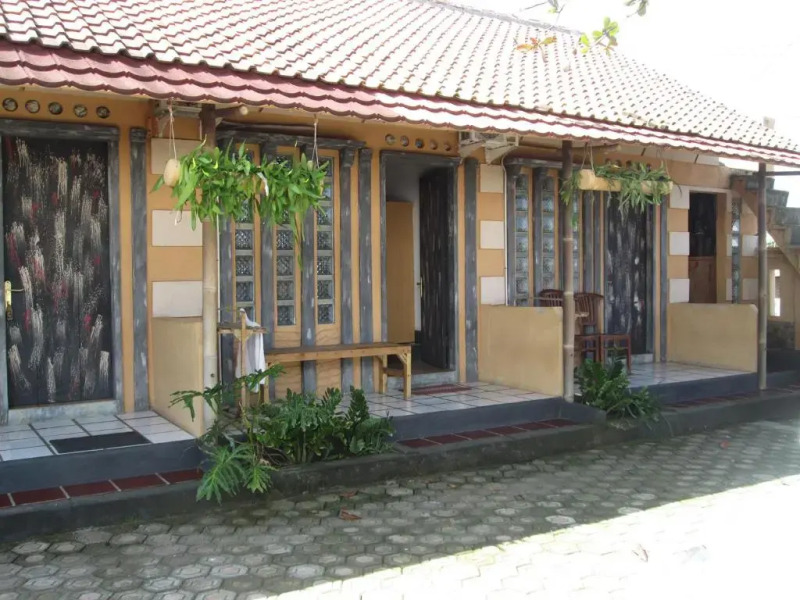 Gypsi Guest House