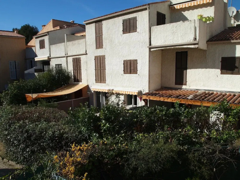 Appartement Lavandines