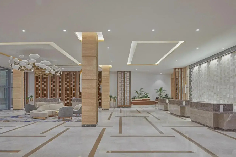 Grand Westside Manila Bay