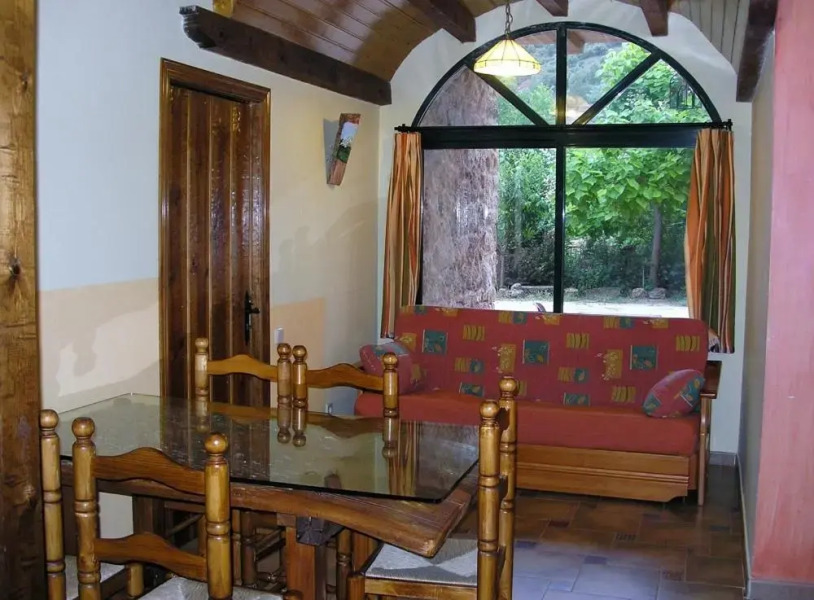 Complejo Ribera de Salobre