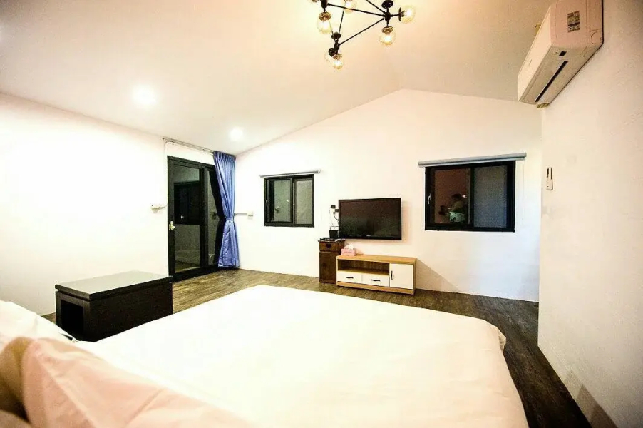 Skyline Guest House