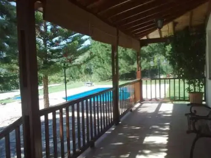 Ayios Sozontas Villa