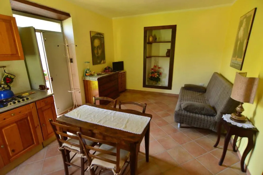 Appartamento Le More