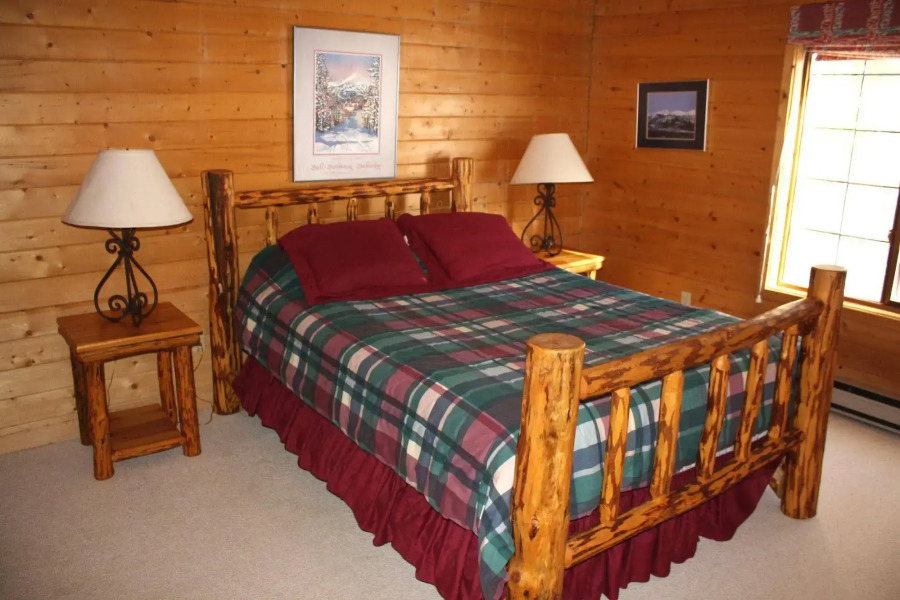 Rocky Ridge Chalet By Peak Property