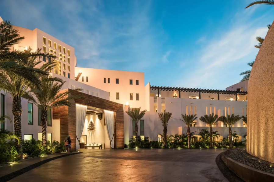 Hilton Vacation Club Cabo Azul Los Cabos