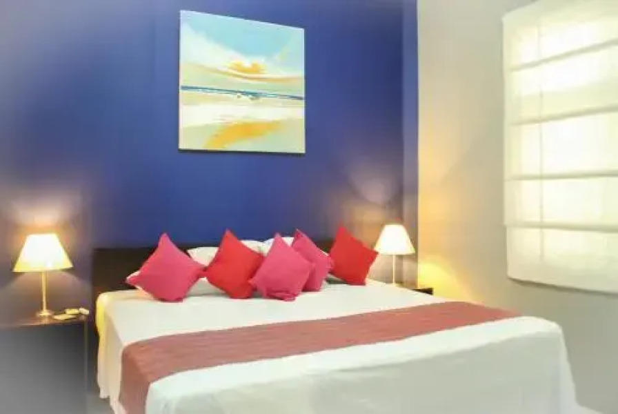 Eco Divers Resort Lembeh