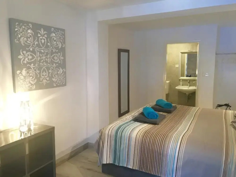 Apartments Lumbarda Bay