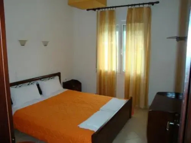 Hotel Iliana