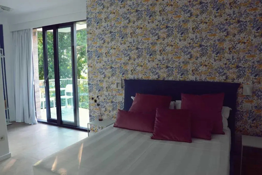 Villa Verna Agriresort