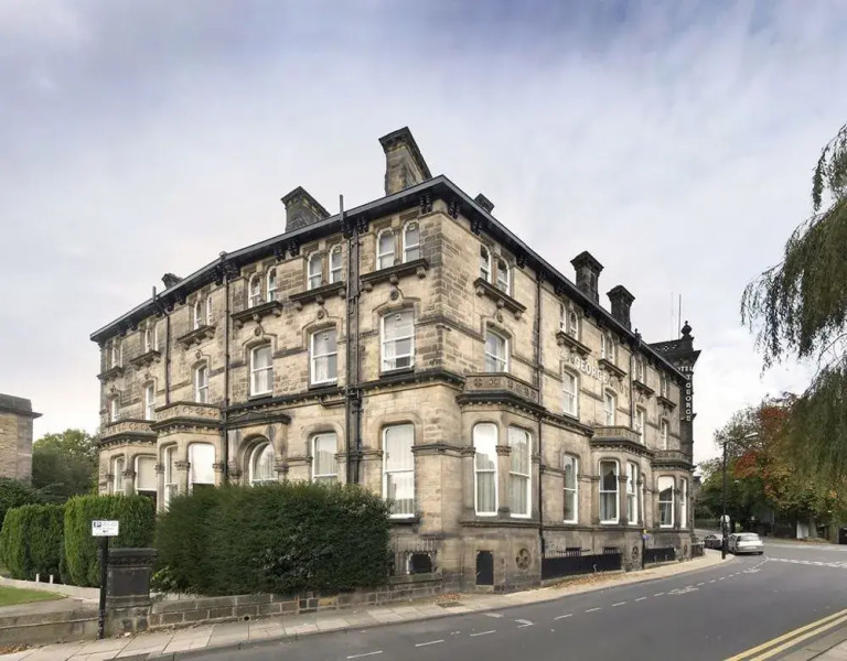The Harrogate Inn - The Inn Collection Group