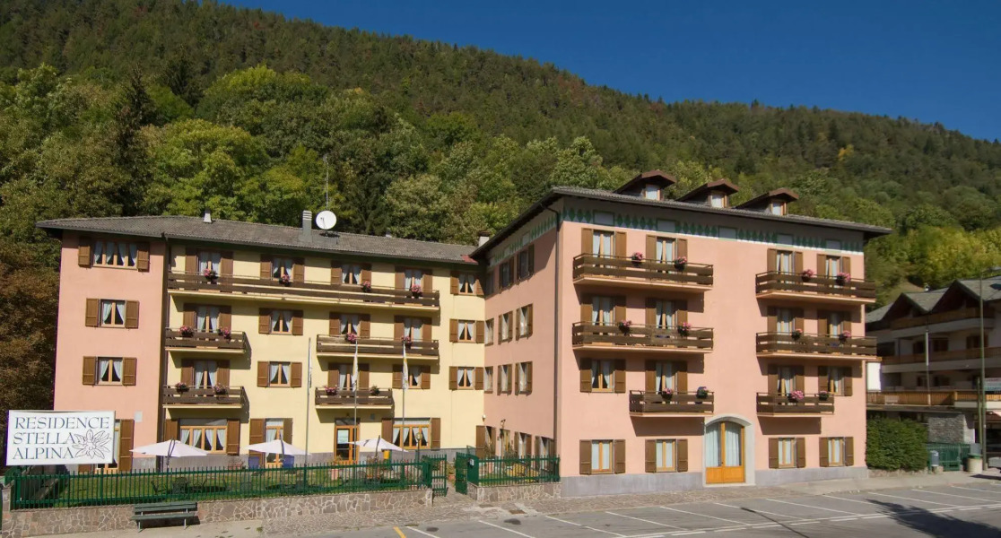 Residence Stella Alpina