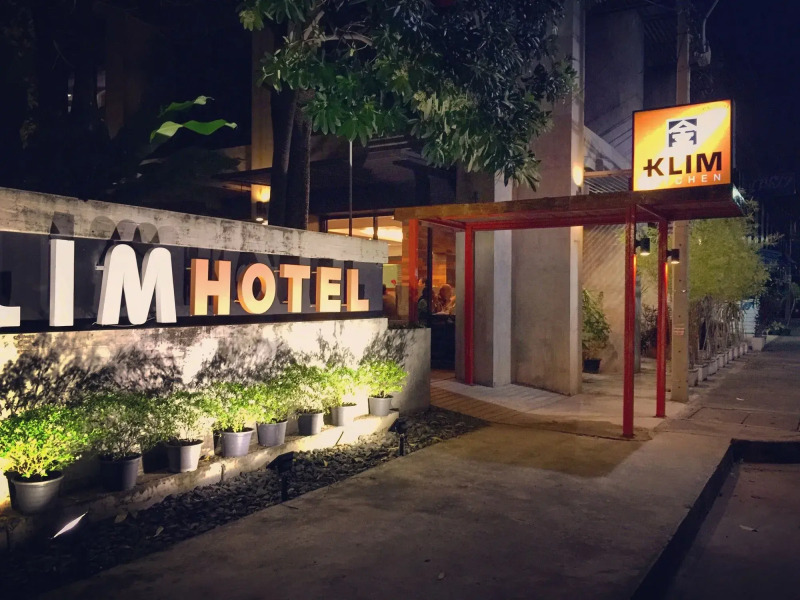 Klim Hotel