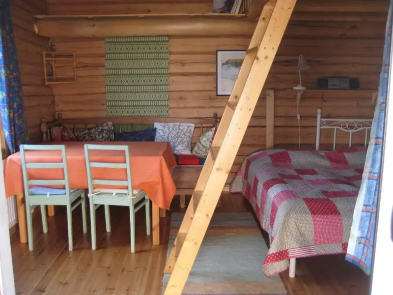 Nestorinranta Resort