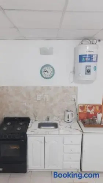 Departamento Donovan III