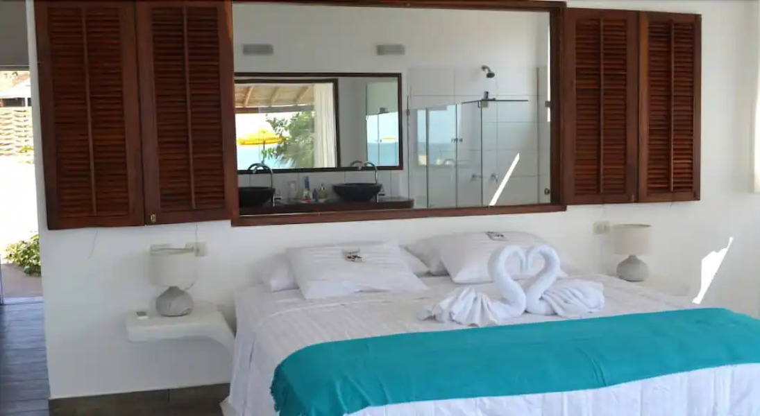 Punta Mero Eco Suites