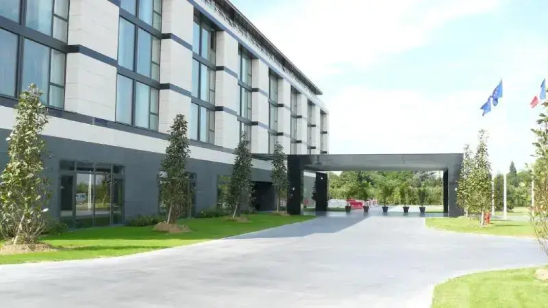 Residhome Paris Senart