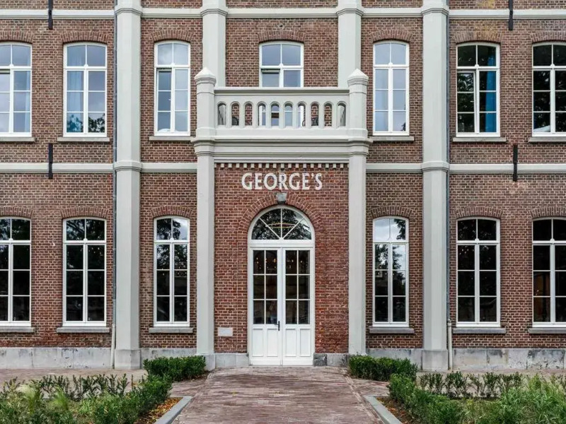 Merici Hotel Sittard