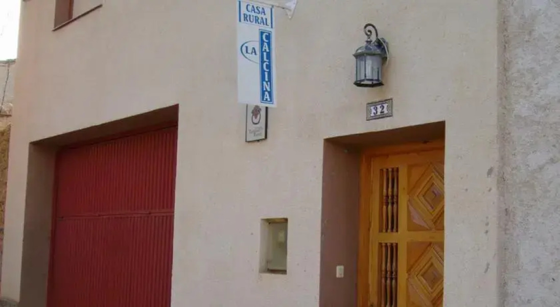 Casa Rural La Calcina