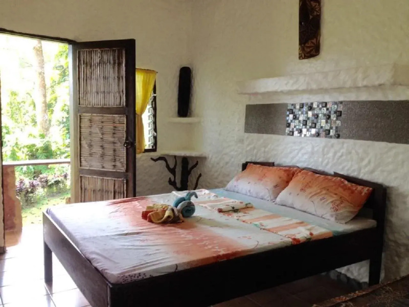 Bambua Nature Cottages and Hostel