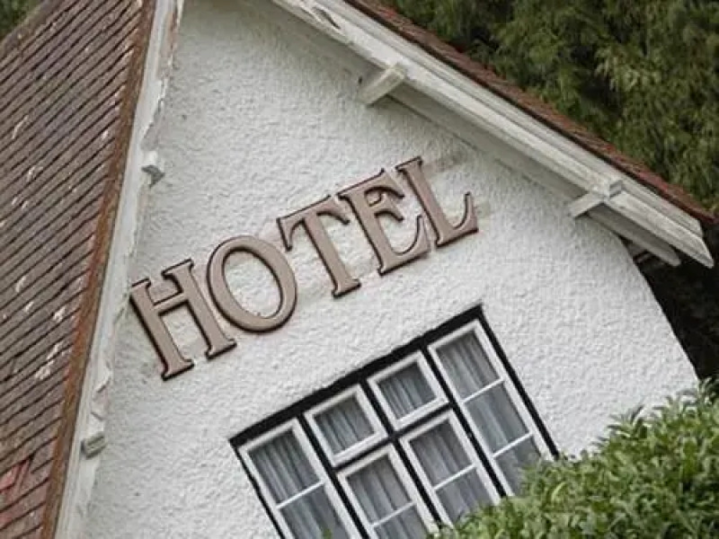 Pride Of The Valley Hotel