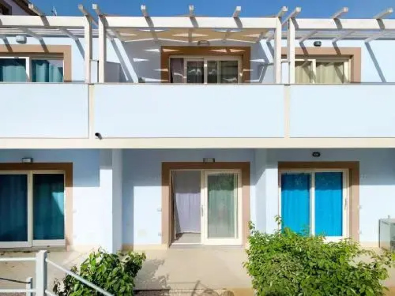 Affittimoderni Viddalba Stelle Marine