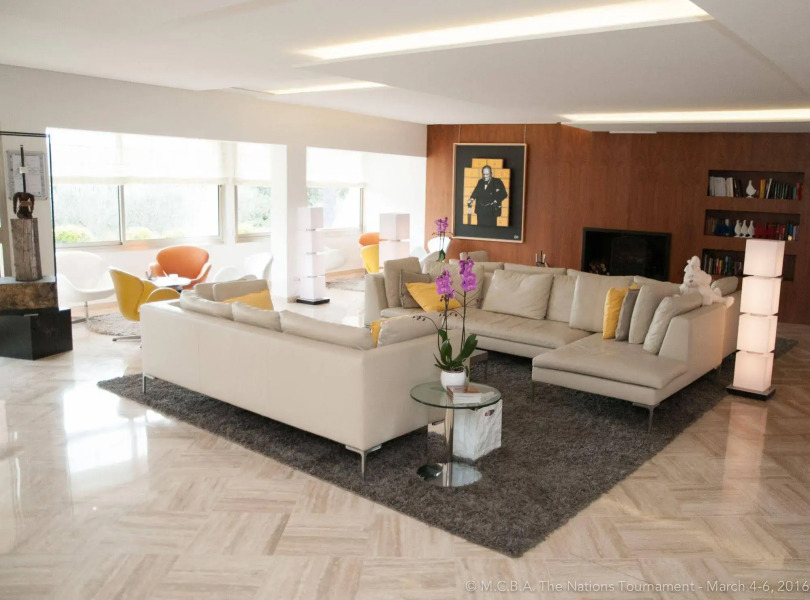 La Vague De Saint Paul