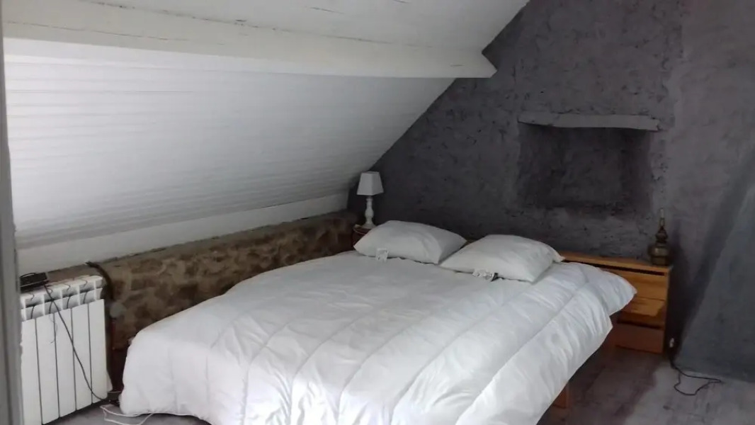 La Maison de Saint Germain le Gaillard