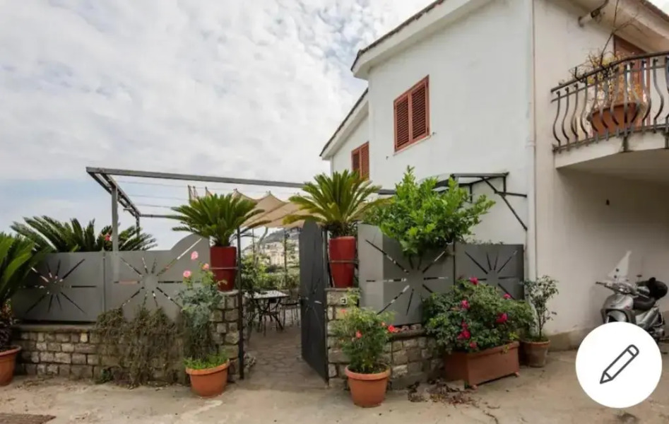 La Terrazza Di Seiano