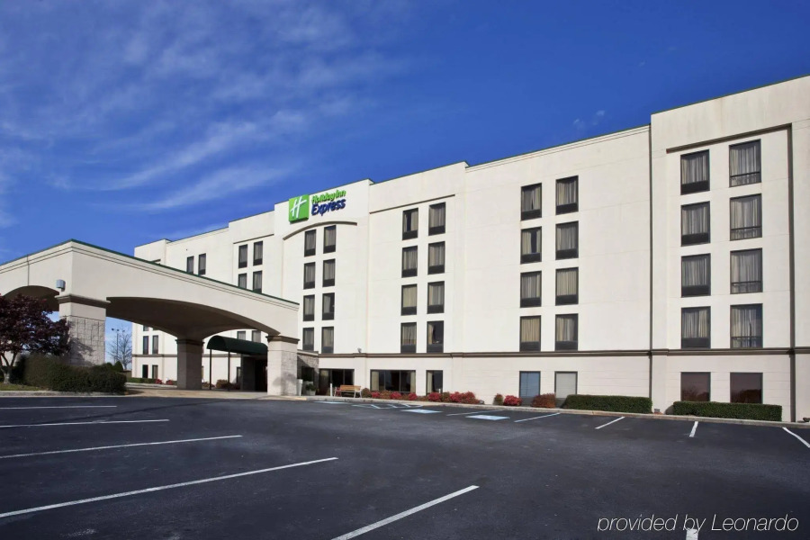 Holiday Inn Express Atlanta W/ I-20/ Douglasville by IHG