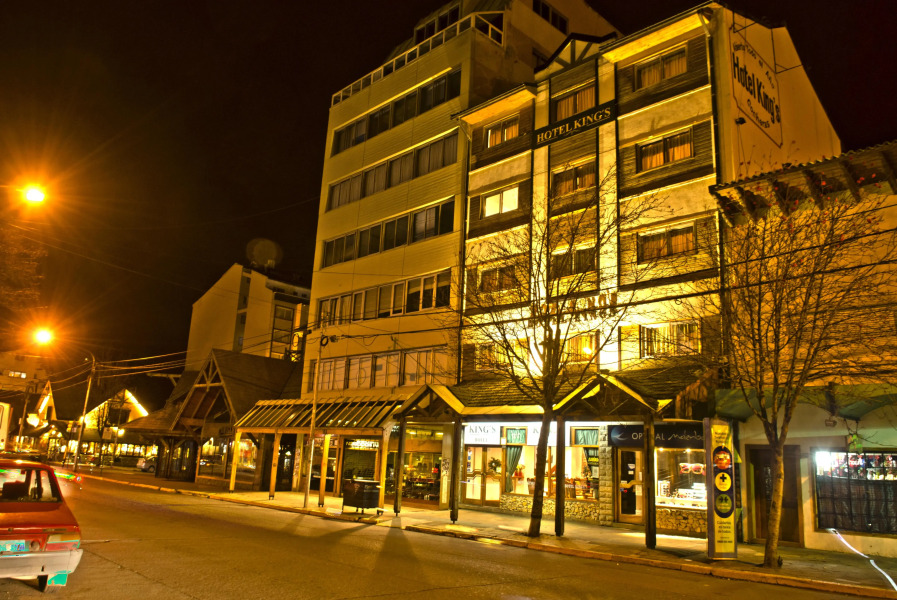 Hotel King'S Bariloche