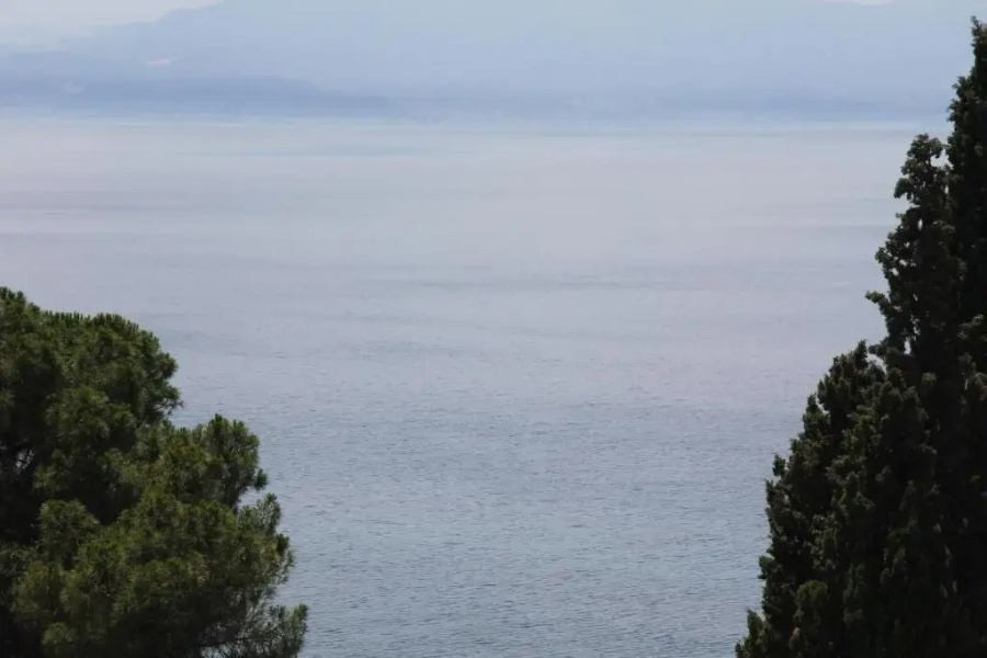 Valkaniotis Apartments