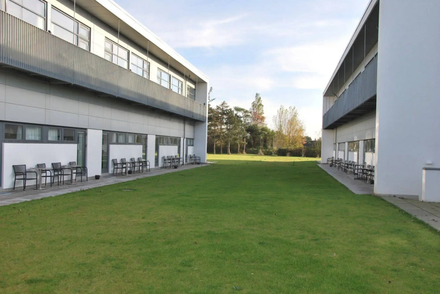 Storebælt Sinatur Hotel & Konference