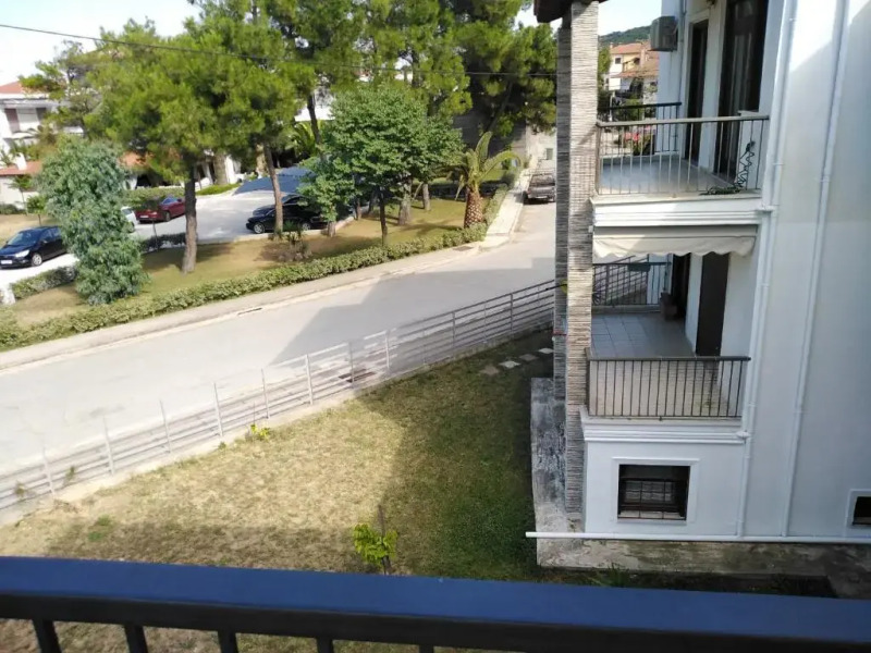 Alexander D.J.K. Apartments